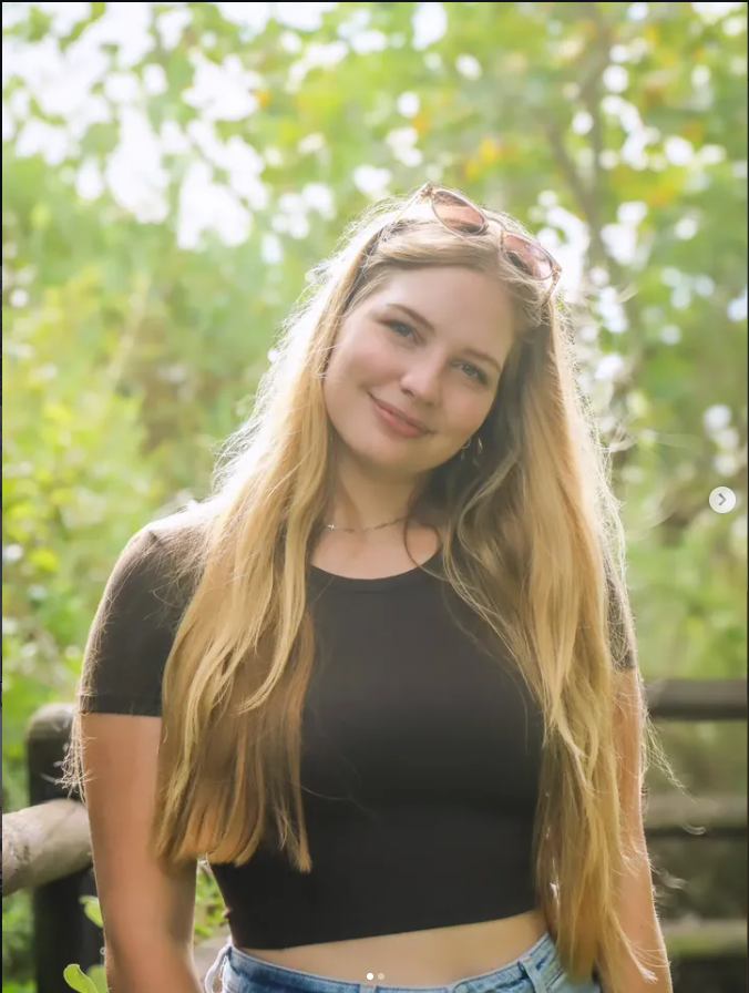 Lizelle - Photographer